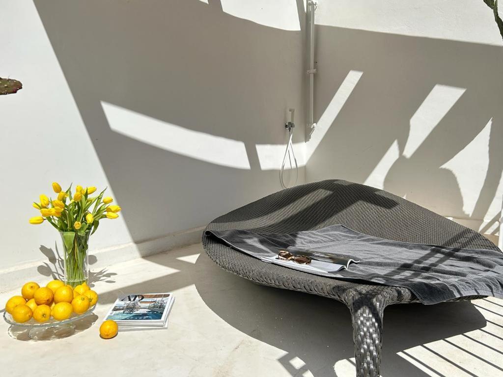 Terme Luxury Suite Taormina Exterior foto