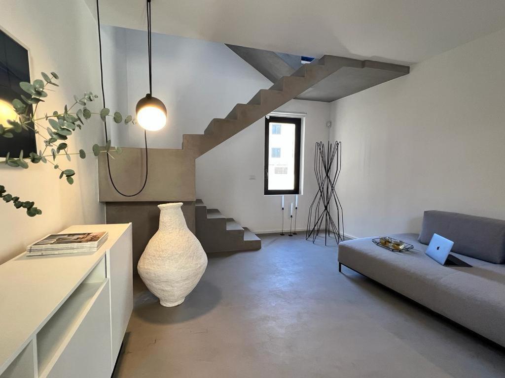 Terme Luxury Suite Taormina Exterior foto