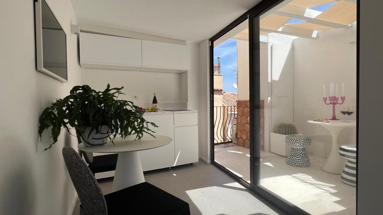 Terme Luxury Suite Taormina Exterior foto