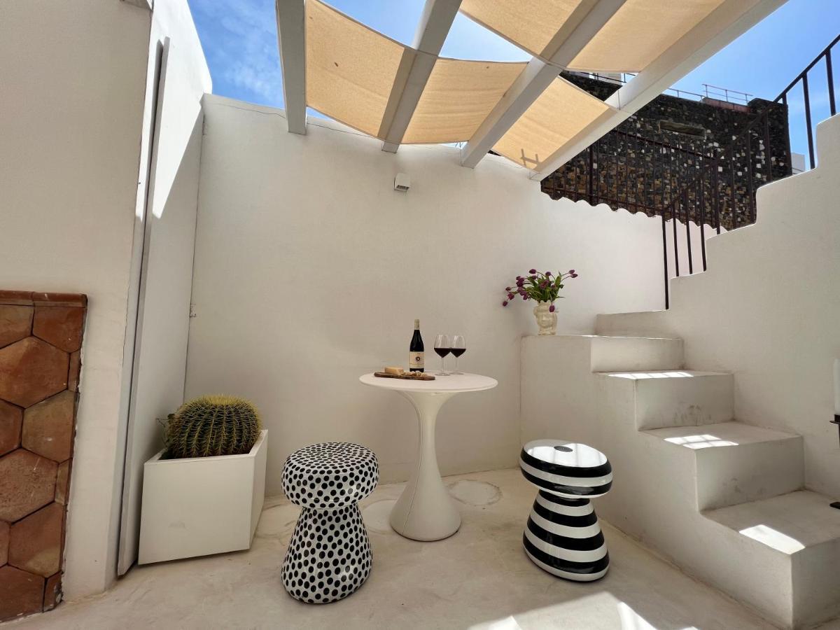 Terme Luxury Suite Taormina Exterior foto